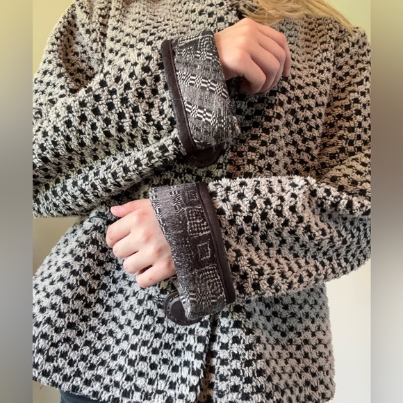 Vintage Sherpa Jacket - Picture 4 of 11